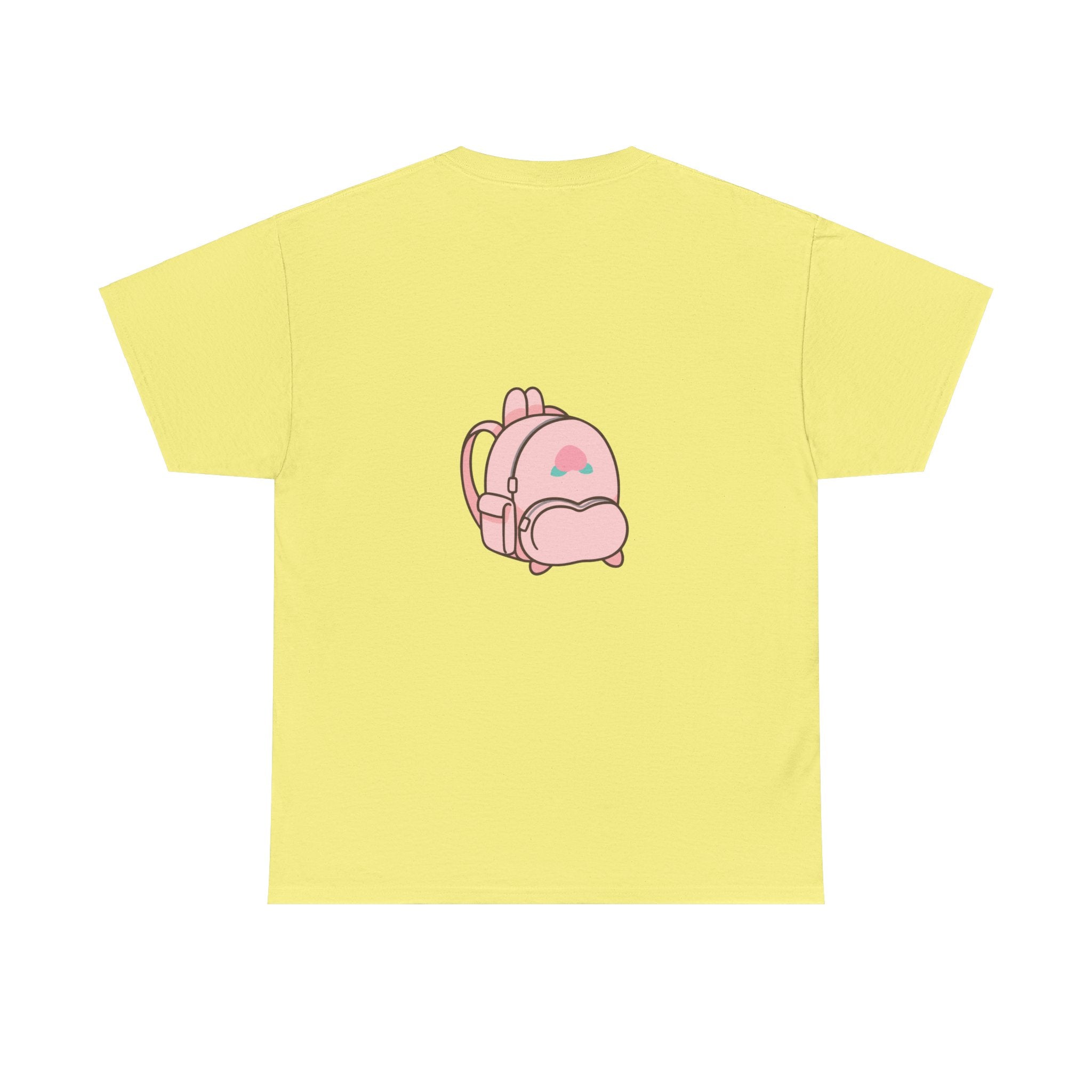 Mimi&Neko Party - Tee